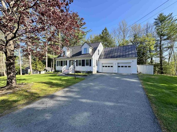 48 Nottingham Circle, Lebanon, NH 03766