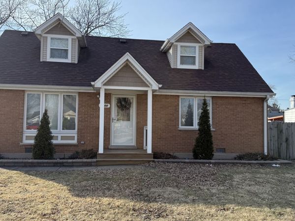 8408 Lorel Avenue , Burbank, IL 60459