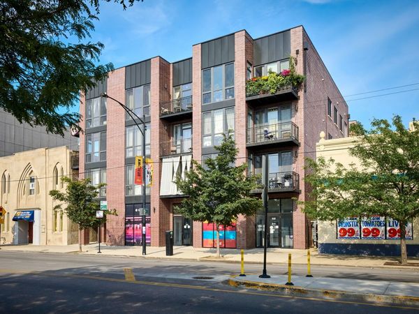 5139 N BROADWAY Street , Unit 405, Chicago, IL 60640