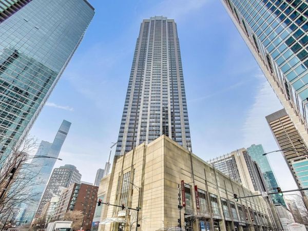 512 N McClurg Court , Unit 3909, Chicago, IL 60611