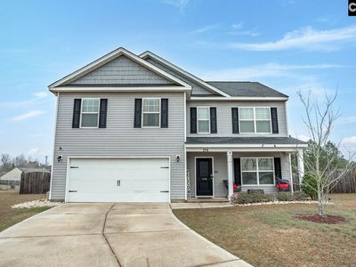 779 Lansford Bay Drive , West Columbia, SC 29172