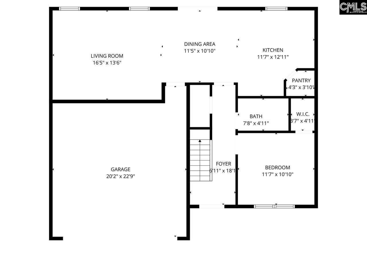 779 Lansford Bay Drive  Photo 29