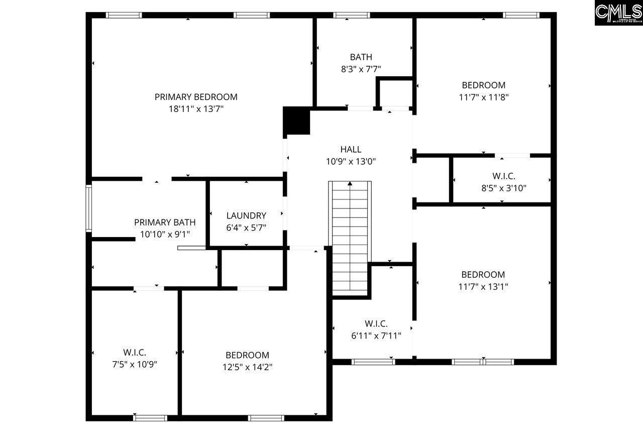 779 Lansford Bay Drive  Photo 30