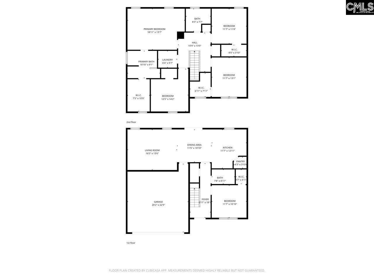 779 Lansford Bay Drive  Photo 31