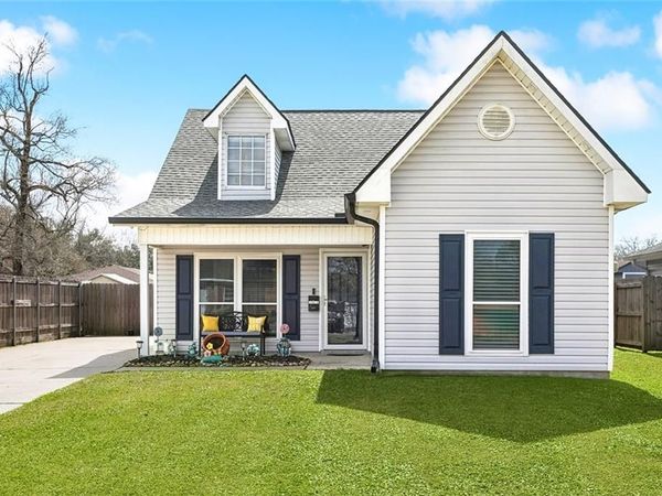 4139 AMES Boulevard, Marrero, LA 70072