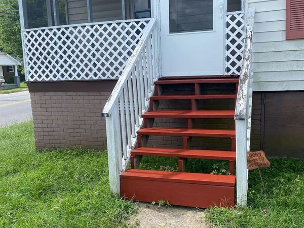 106 S Chapel Street, Landis, NC 28088