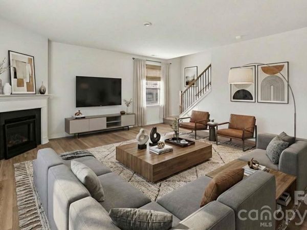 6523 Barcelona Way, Charlotte, NC 28214