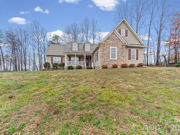 118 Sundance Circle , Statesville, NC 28625