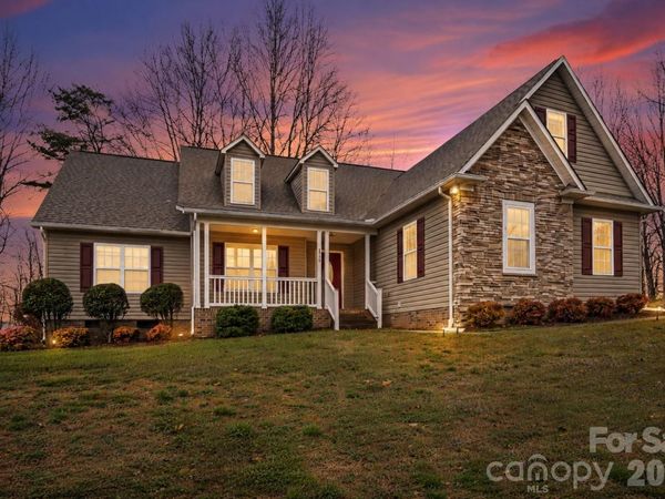 118 Sundance Circle, Statesville, NC 28625