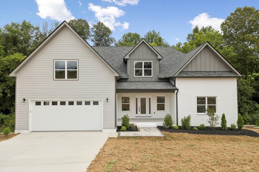 123 Casey Street, Brush Creek, TN 38547 Main Photo