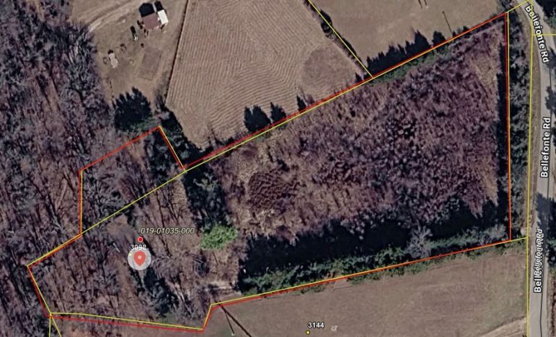 3098 Bellefonte Road , Harrison, AR 72601 Main Photo