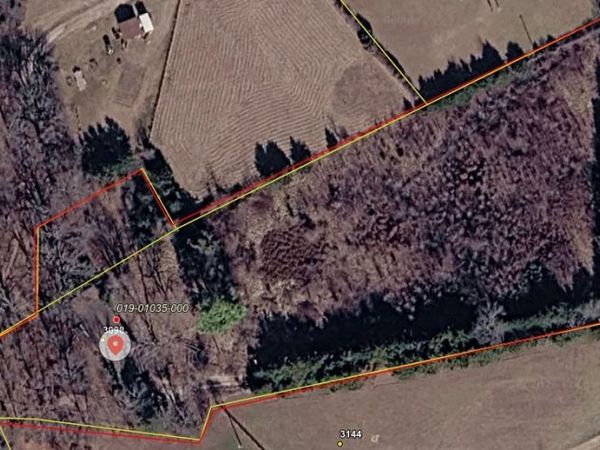 3098 Bellefonte Road , Harrison, AR 72601