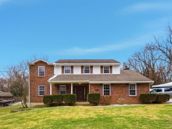 5285 Yeatman Road, Colerain Twp, OH 45252
