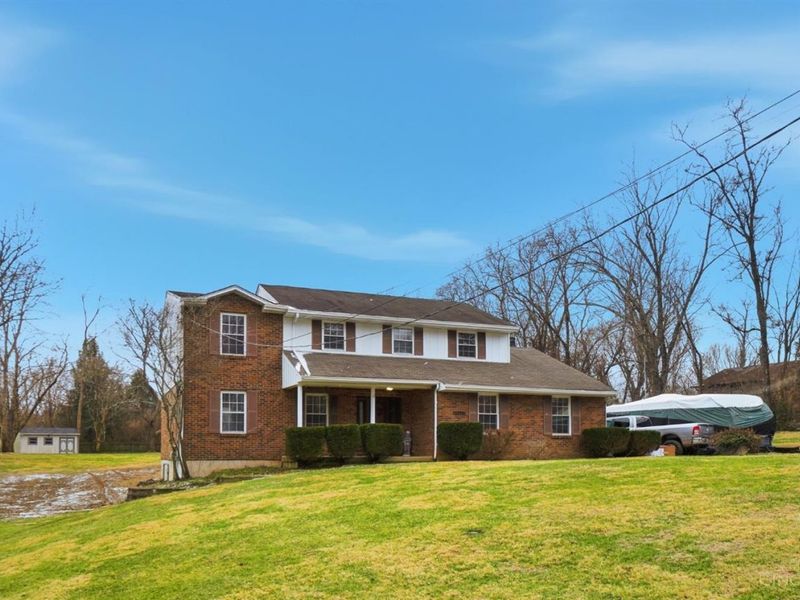 5285 Yeatman Road, Colerain Township, OH 45252 Photo 2