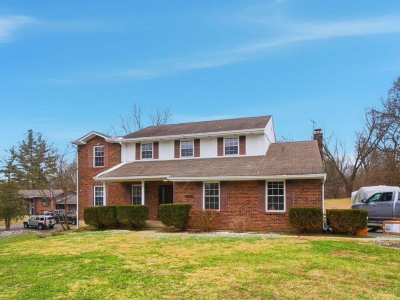 5285 Yeatman Road, Colerain Township, OH 45252 Photo 3