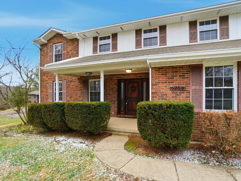 5285 Yeatman Road, Colerain Township, OH 45252 Photo 4