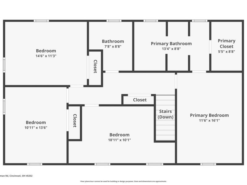 5285 Yeatman Road, Colerain Township, OH 45252 Photo 70
