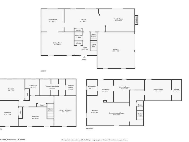 5285 Yeatman Road, Colerain Township, OH 45252 Photo 72