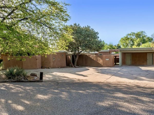 4000 Ivy Lawn Court NW, Albuquerque, NM 87107