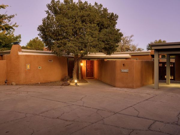 4000 Ivy Lawn Court NW, Albuquerque, NM 87107