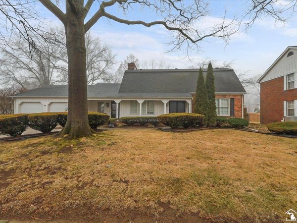 1629 Arbor Avenue, Monroe, MI 48162