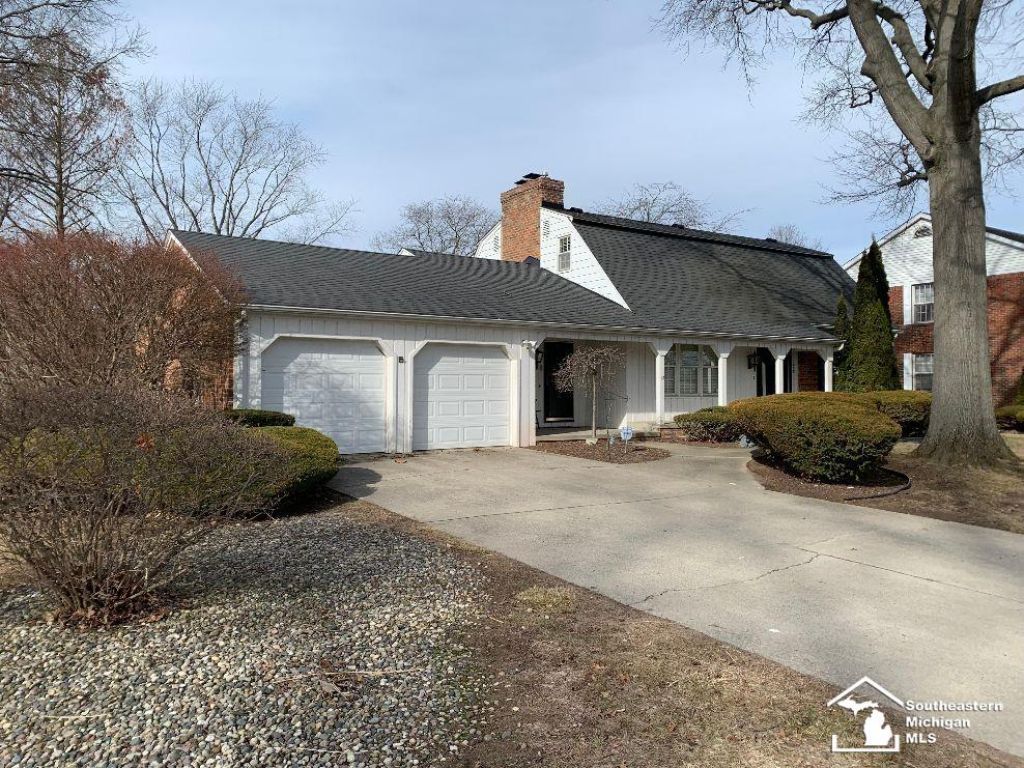 1629 Arbor Avenue, Monroe, MI 48162 Main Photo