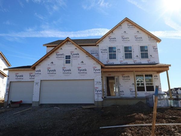 384 Osprey Drive , Galena, OH 43021