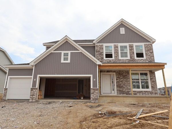 384 Osprey Drive, Galena, OH 43021