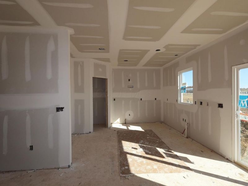 384 Osprey Drive , Galena, OH 43021 Photo 14