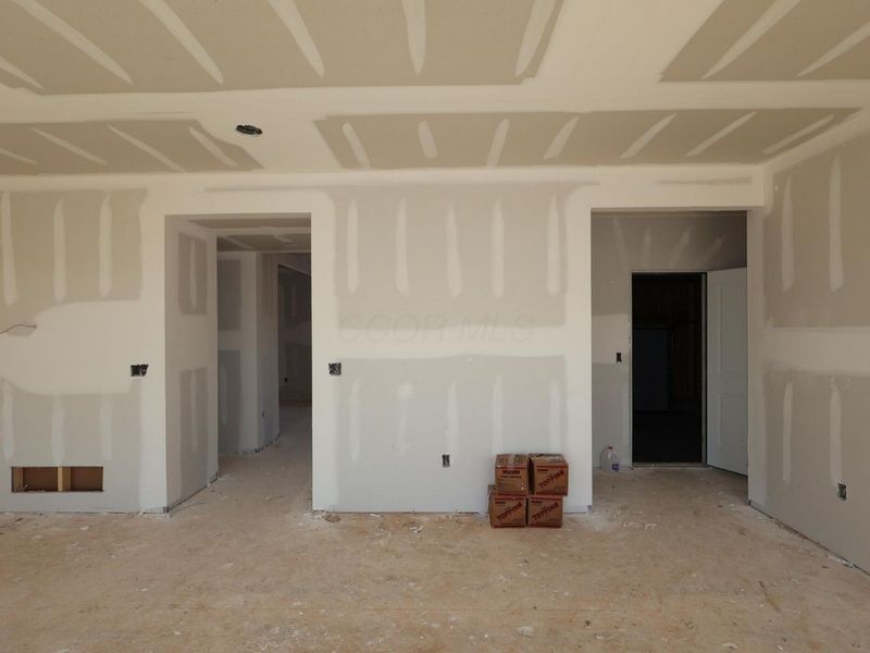 384 Osprey Drive , Galena, OH 43021 Photo 4