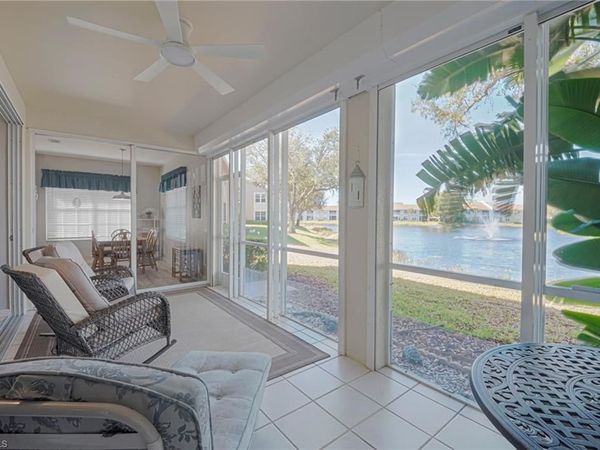 14830 Crystal Cove CT, Unit 601, FORT MYERS, FL 33919