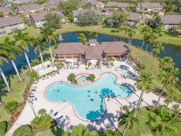 14830 Crystal Cove CT, Unit 601, FORT MYERS, FL 33919