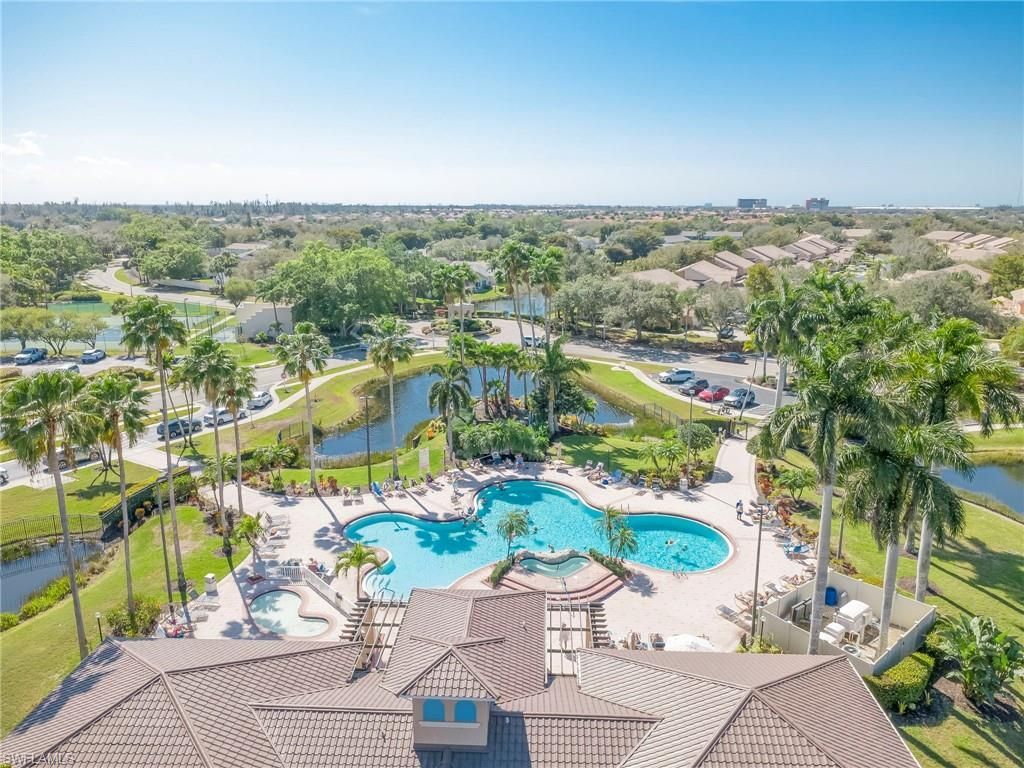 14830 Crystal Cove Ct, Unit 601, Fort Myers, FL 33919 Photo