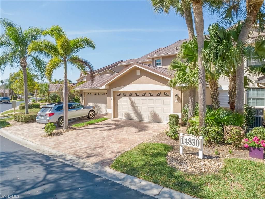 14830 Crystal Cove Ct, Unit 601, Fort Myers, FL 33919 Photo