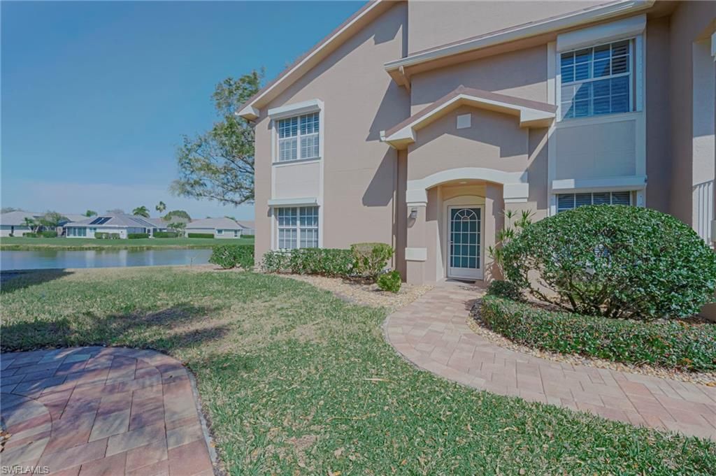 14830 Crystal Cove Ct, Unit 601, Fort Myers, FL 33919 Photo