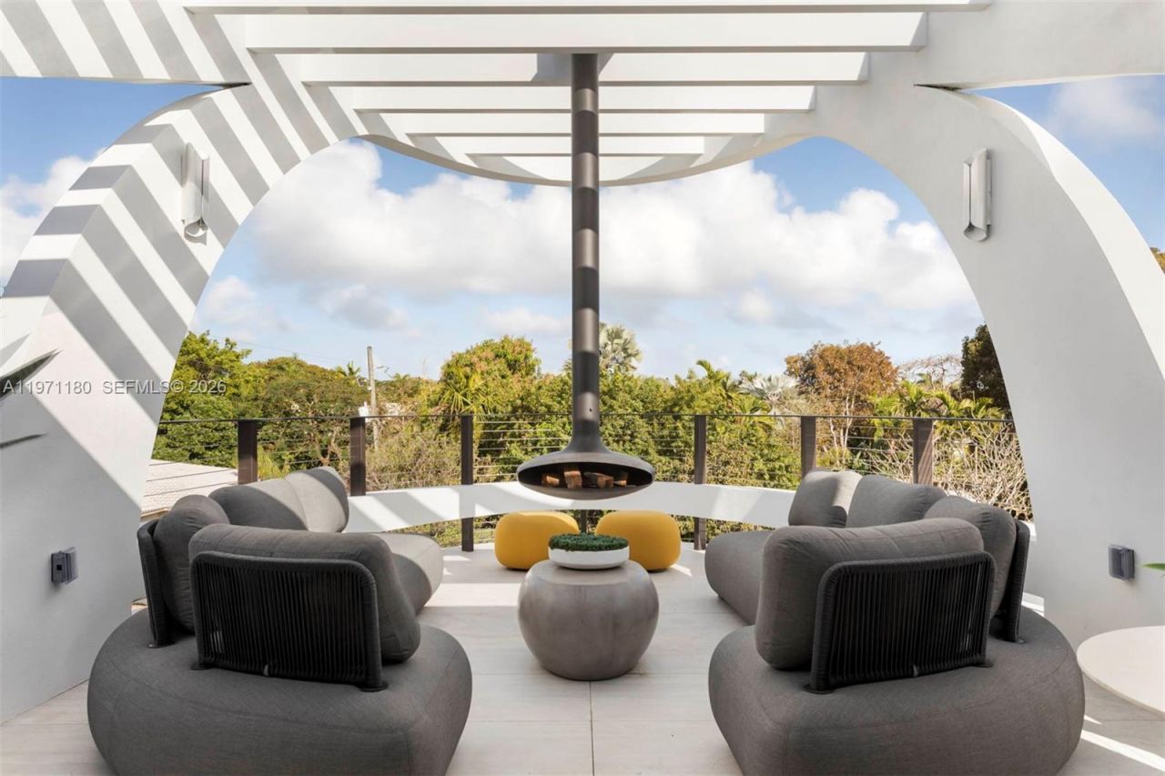 5261 NE 5th Ave , Miami, FL 33137 Photo