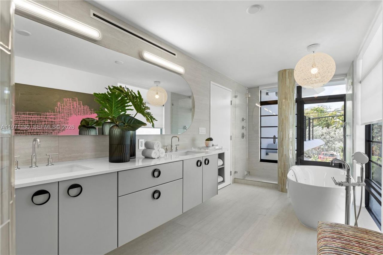 5261 NE 5th Ave , Miami, FL 33137 Photo