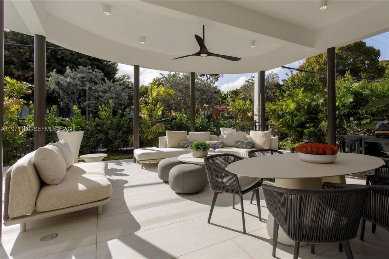 5261 NE 5th Ave , Miami, FL 33137 Photo