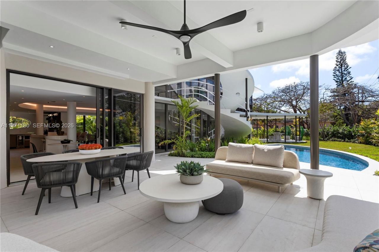 5261 NE 5th Ave , Miami, FL 33137 Photo