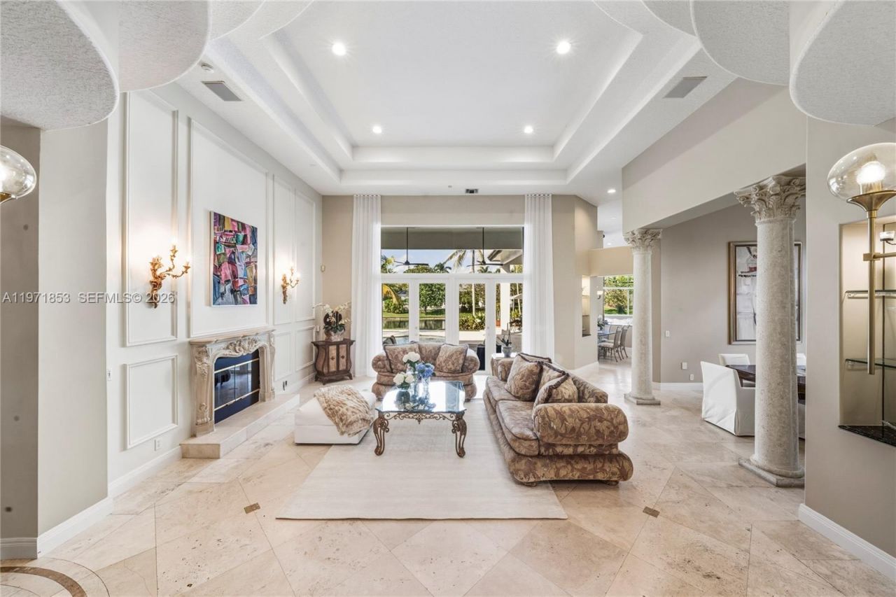 3520 Paddock Rd , Weston, FL 33331 Photo