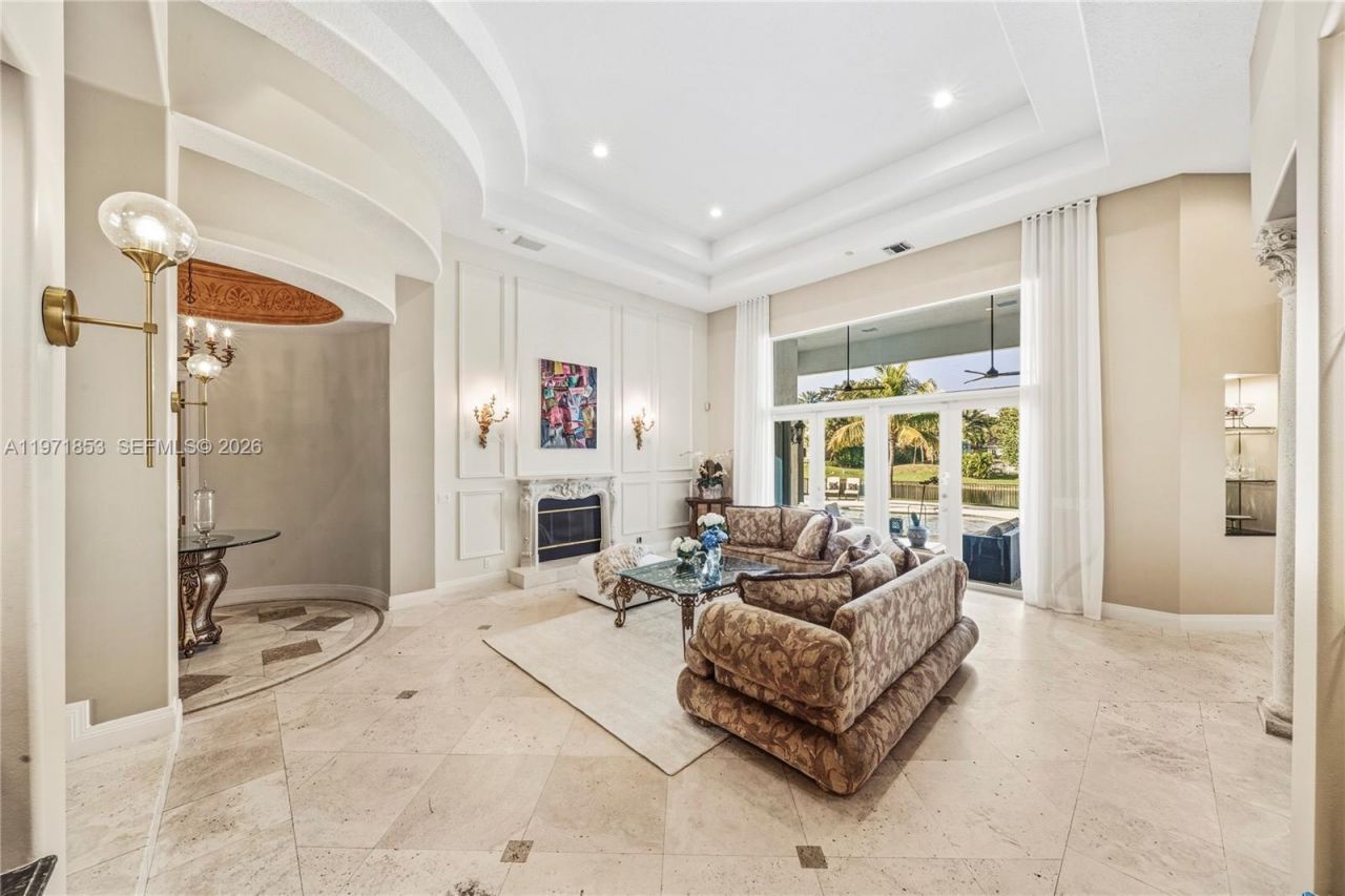 3520 Paddock Rd , Weston, FL 33331 Photo