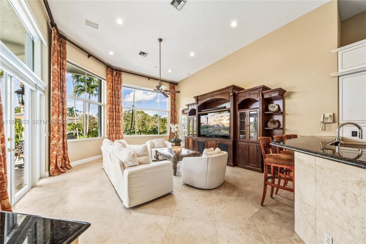 3520 Paddock Rd , Weston, FL 33331 Photo