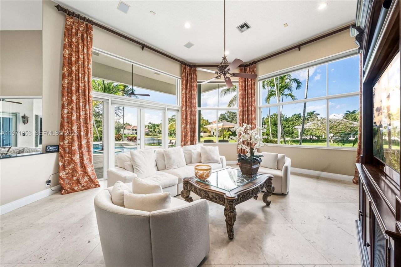 3520 Paddock Rd , Weston, FL 33331 Photo