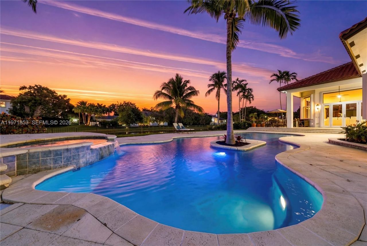 3520 Paddock Rd , Weston, FL 33331 Photo