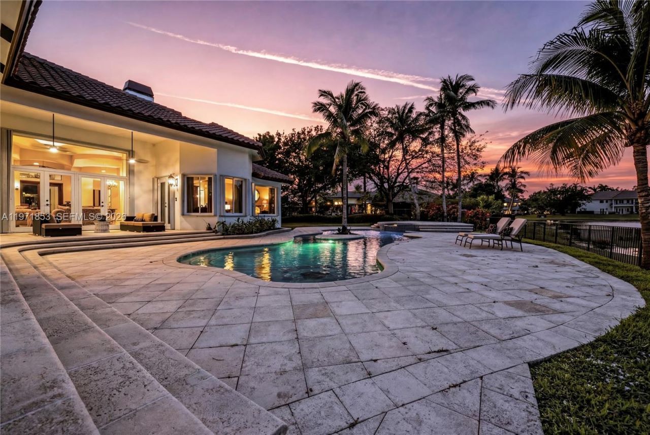 3520 Paddock Rd , Weston, FL 33331 Photo