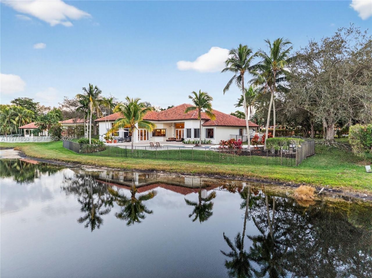 3520 Paddock Rd , Weston, FL 33331 Photo