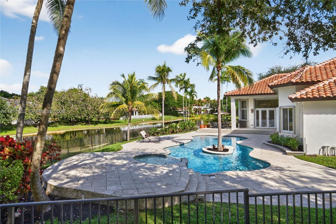 3520 Paddock Rd , Weston, FL 33331 Photo