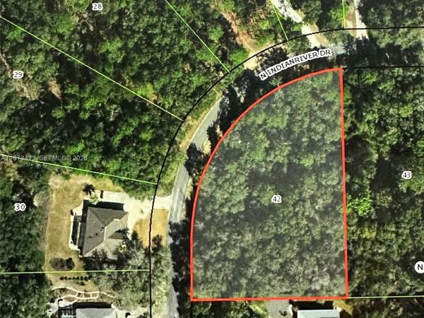 4270 N. Indianriver DR , Hernando, FL 34442