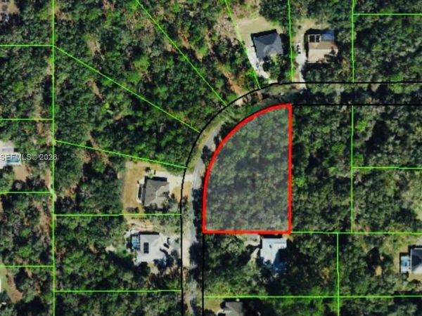 4270 N. Indianriver DR , Hernando, FL 34442