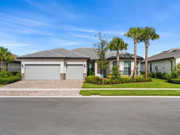 2715 Primrose Pl , Oakland Park, FL 33309